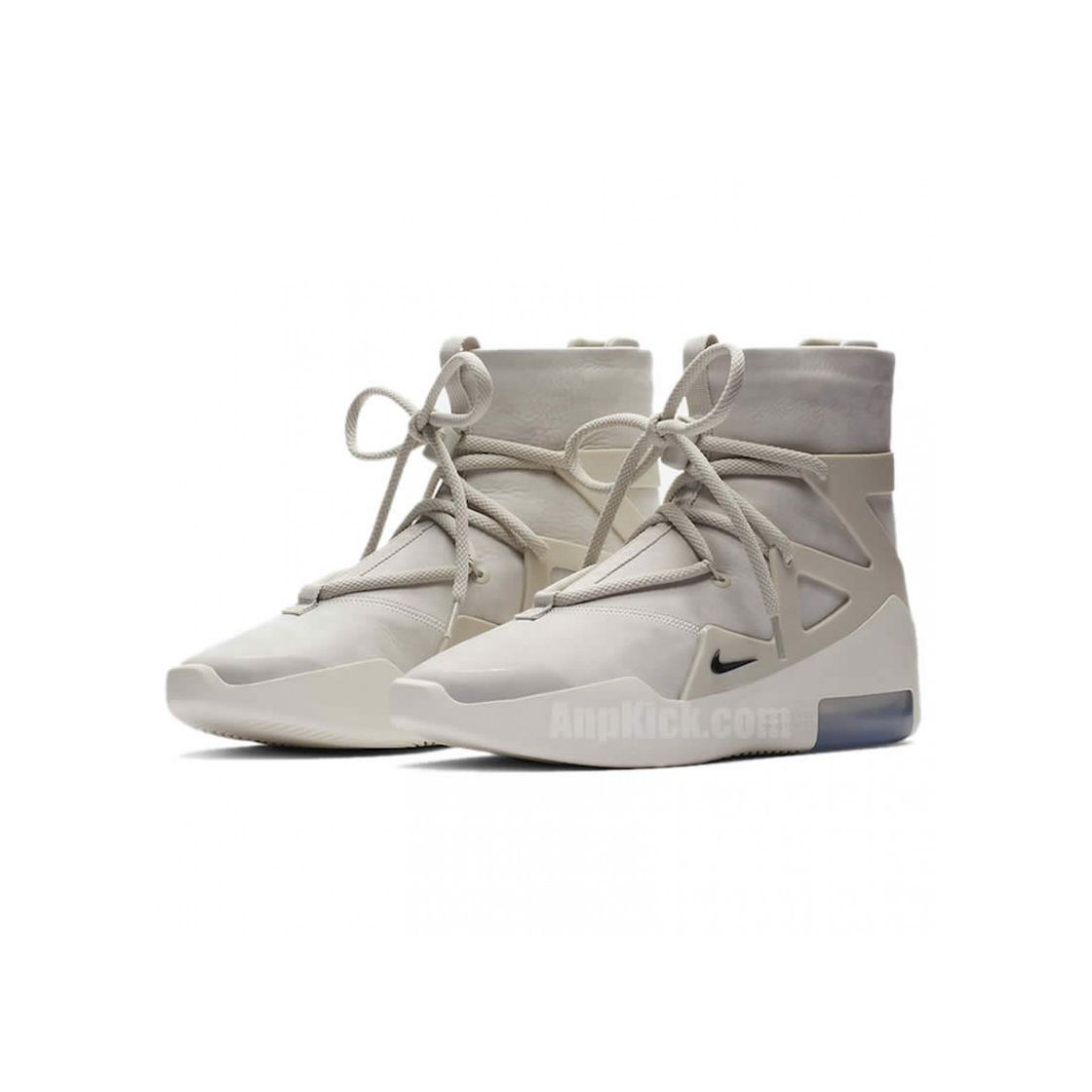 Product NIKE Air Fear of God 1 - AR4237-001 - Size 42