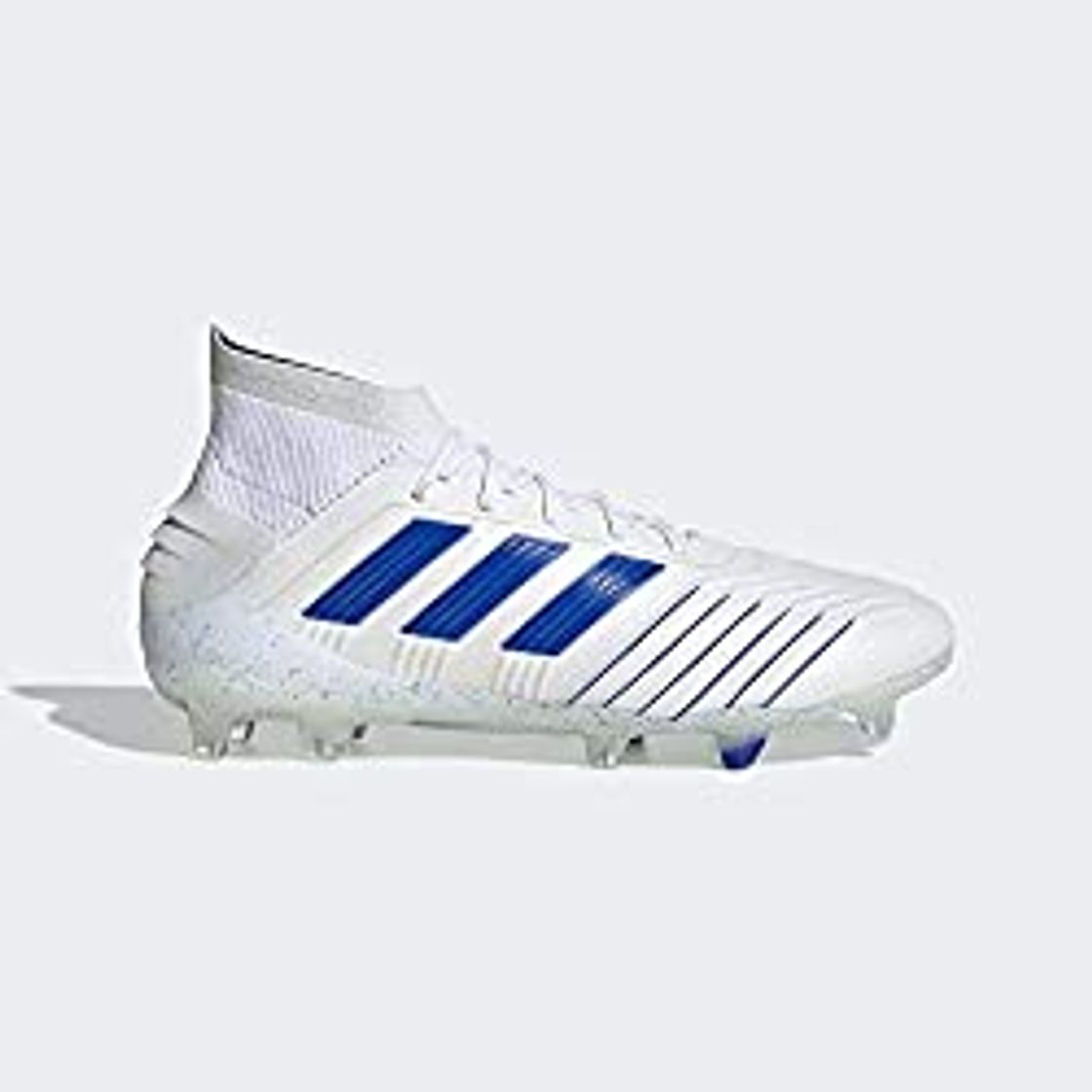 Product adidas Predator 19.1 Fg, Zapatillas de Fútbol Sala para Hombre, 41 1/3