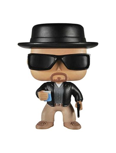 Funko - Figura con cabeza móvil