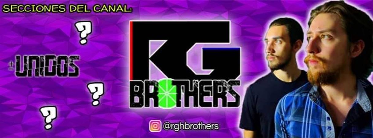 Canal de Youtube 