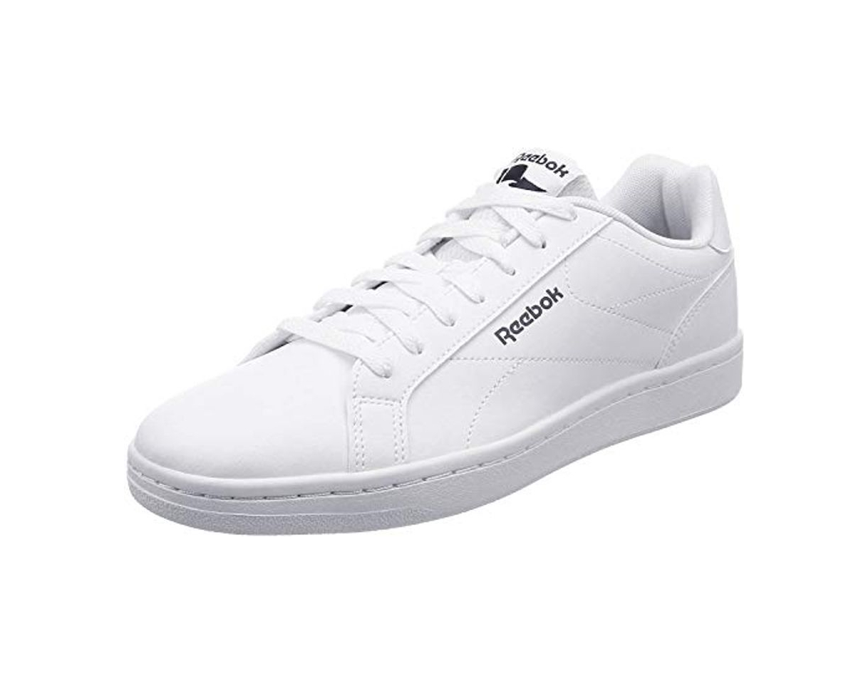 Fashion Reebok Royal Complete CLN, Zapatillas para Hombre, Weiss