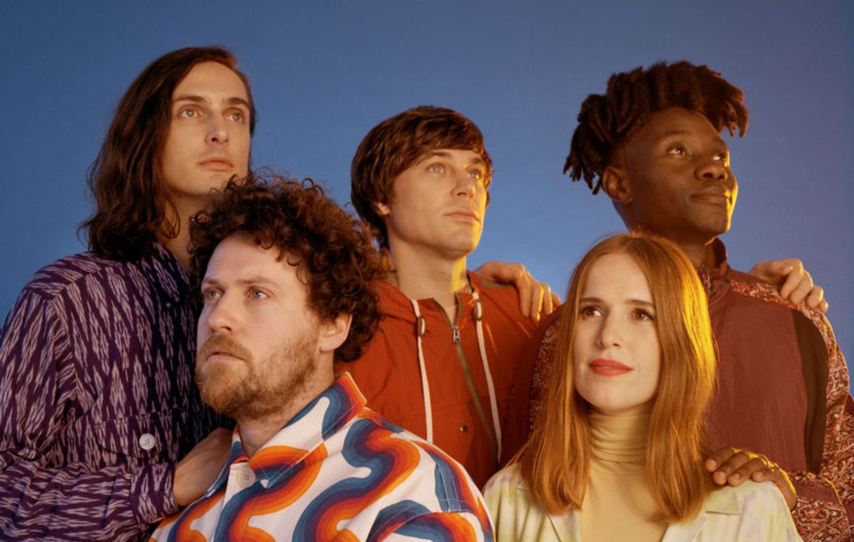 Canción Metronomy