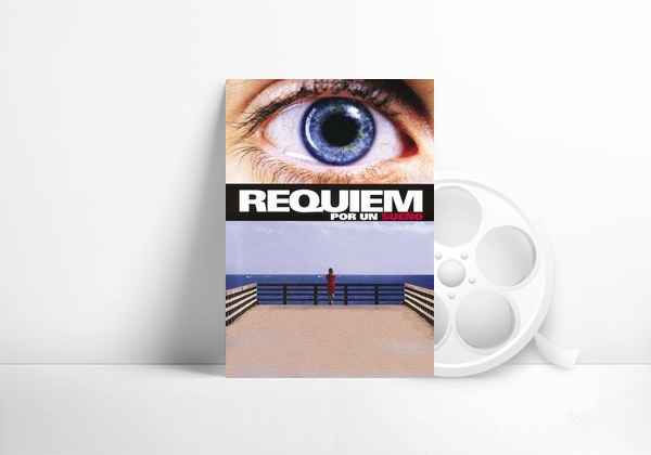 Movie Réquiem por un sueño