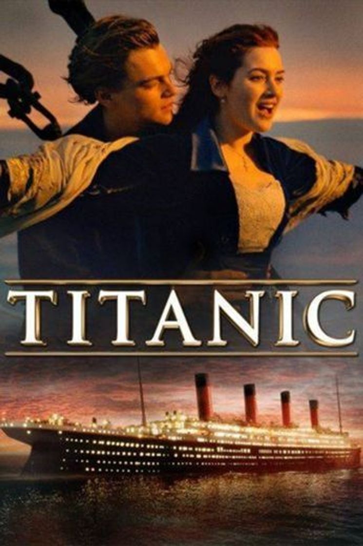 Fashion Titanic