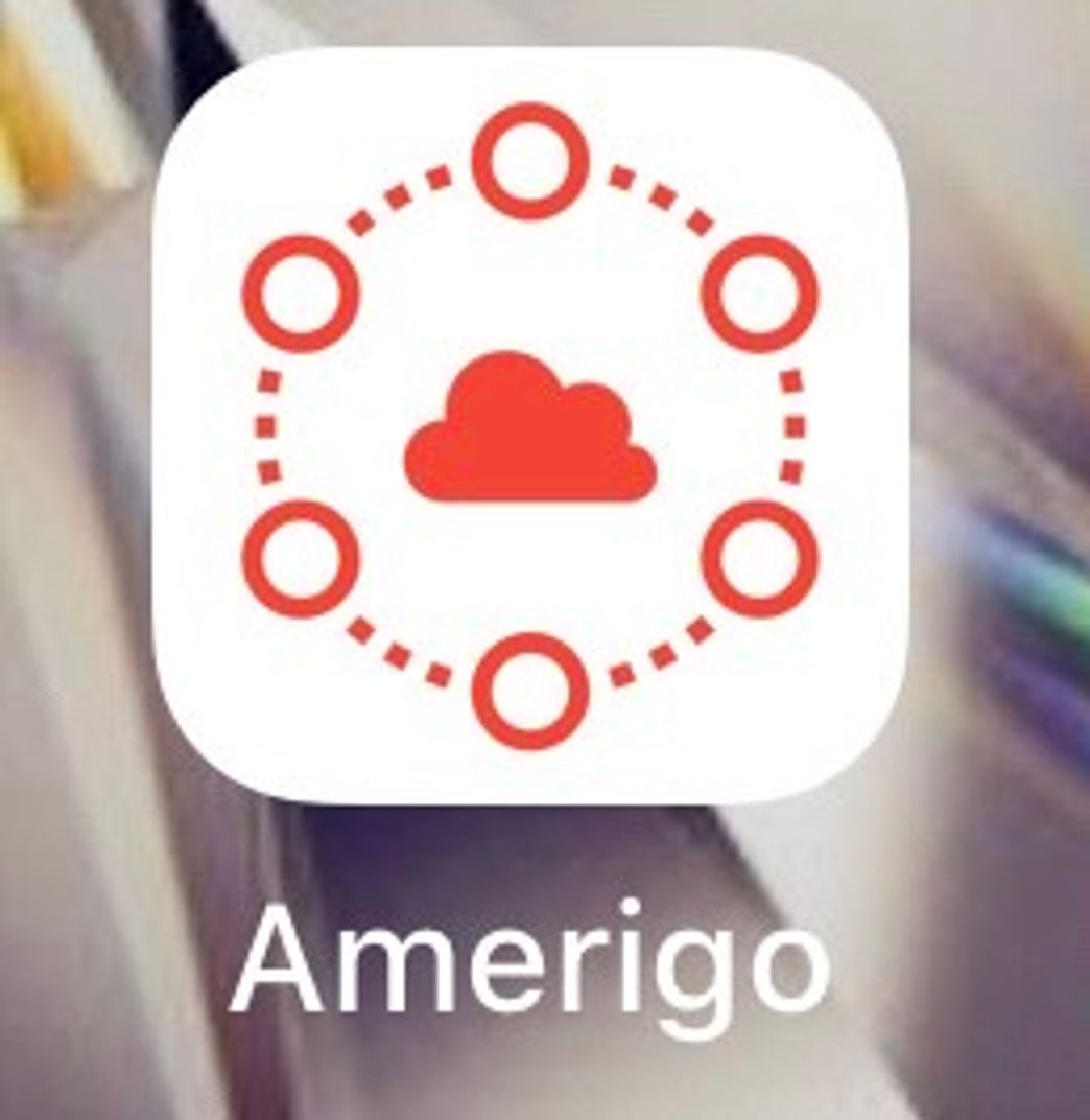 App Ameringo 