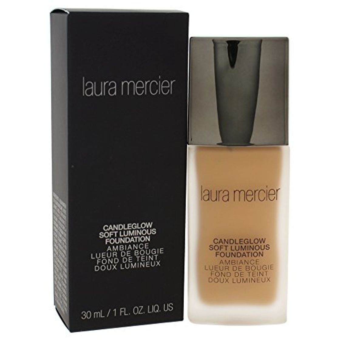 Productos Laura Mercier Candleglow Base de Maquillaje Iluminadora