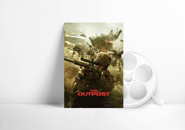 The Outpost
