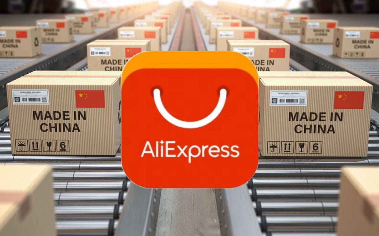 App Aliexpress