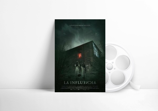 Filme La influencia