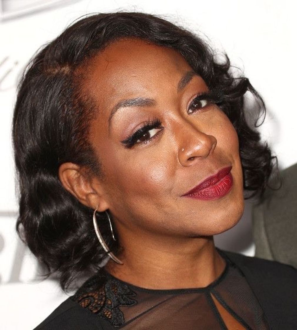 Moda Tichina Arnold