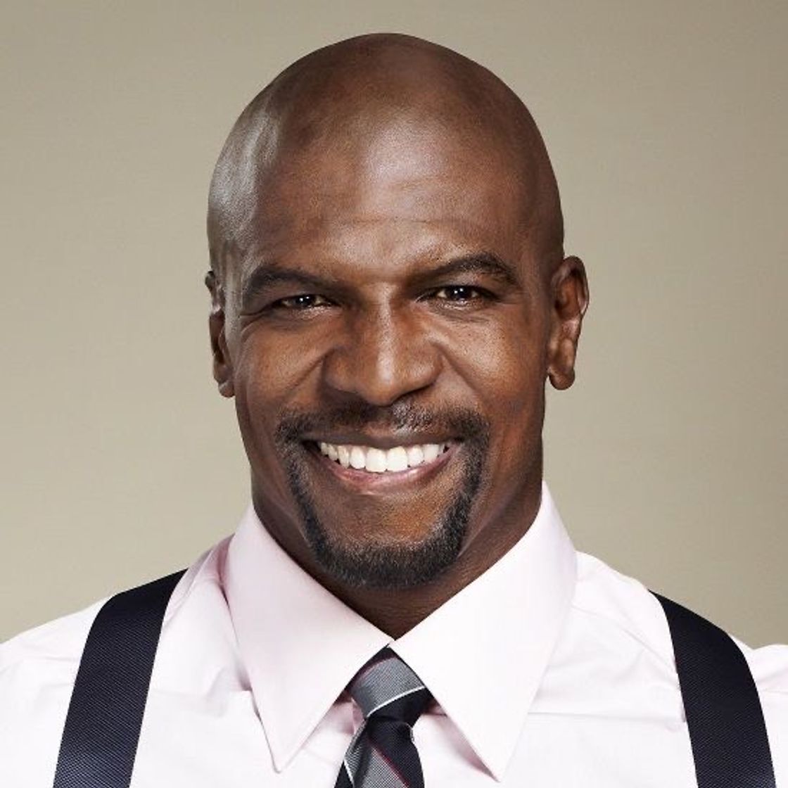 Social Terry Crews