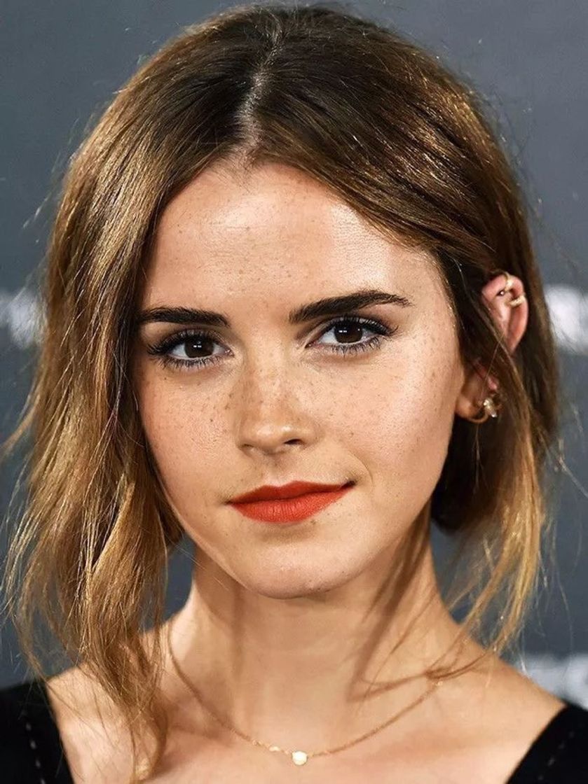 Moda Emma Watson