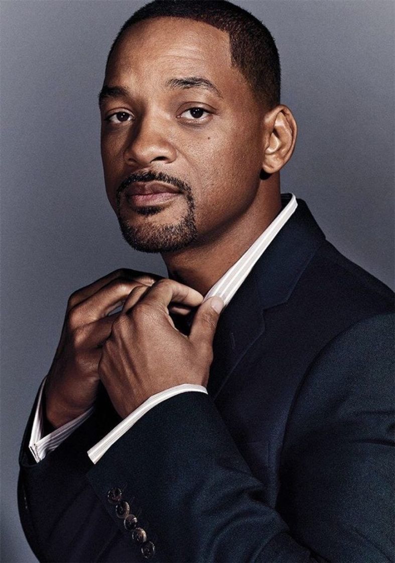 Moda Will Smith