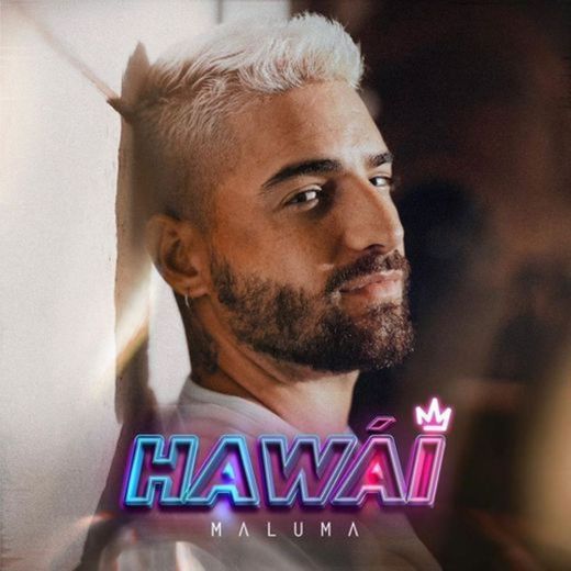 Maluma - Hawái (Official Video) - YouTube
