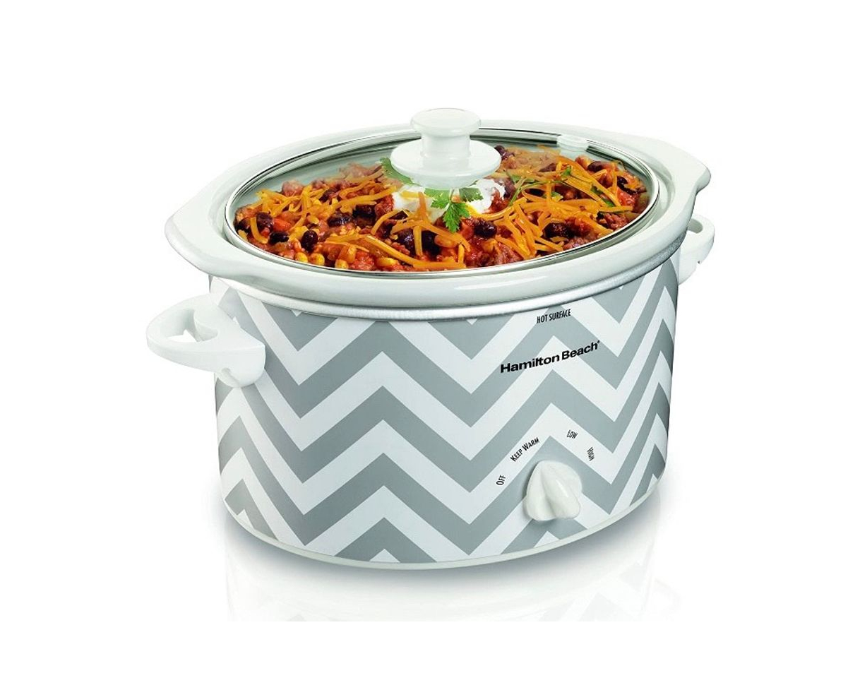 Social Slow Cooker