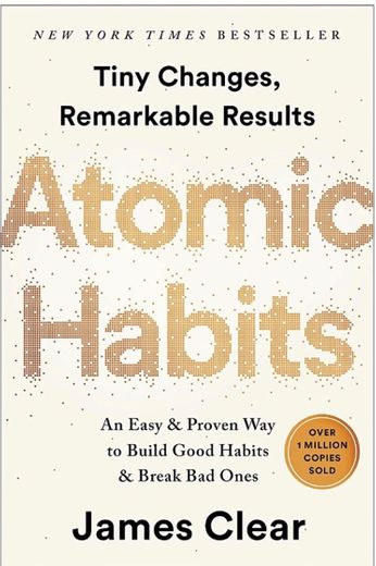 Atomic Habits