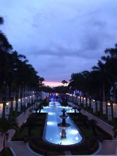 Hotel Riu Jalisco