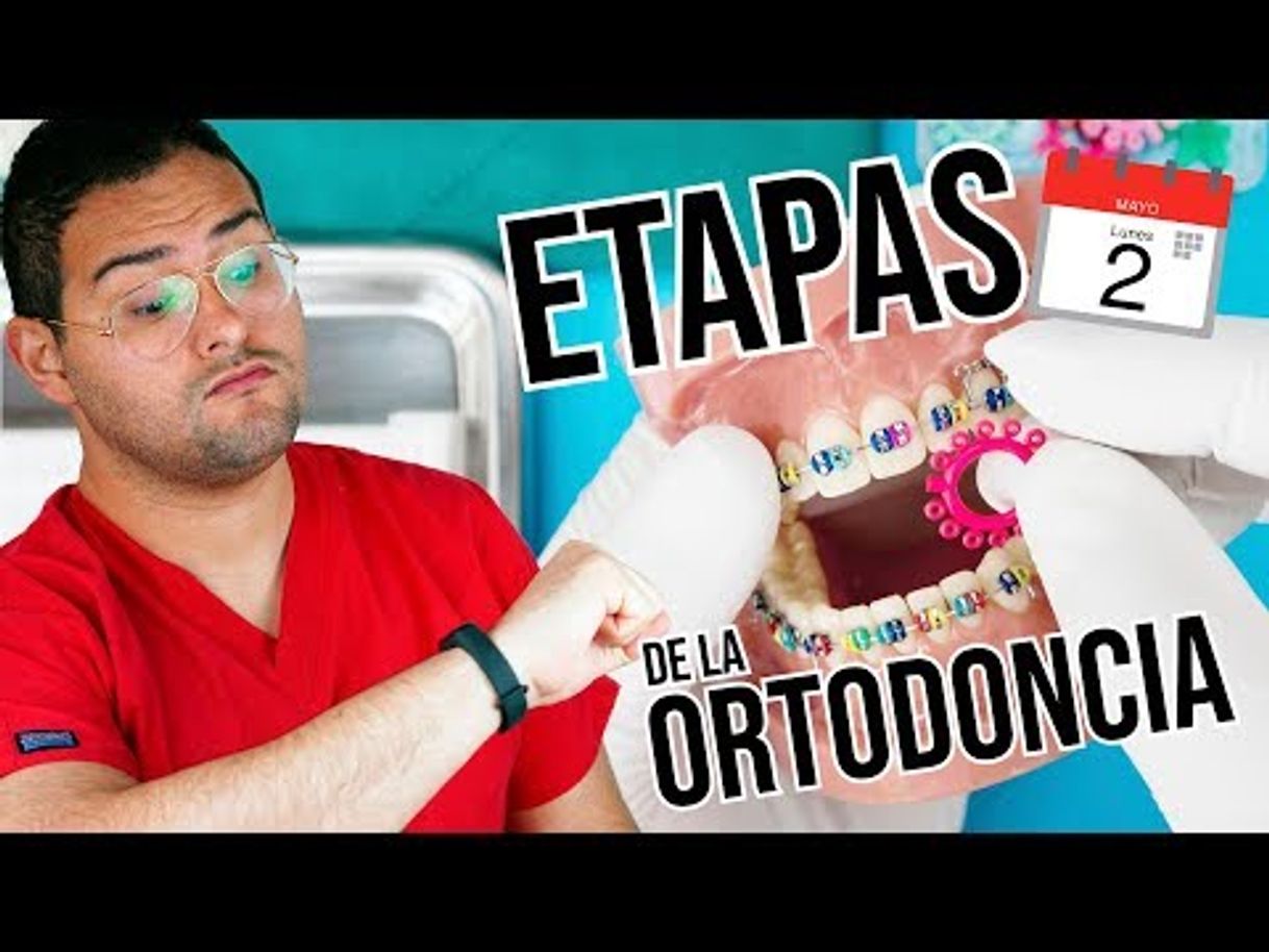 Fashion Un dentista en YouTube