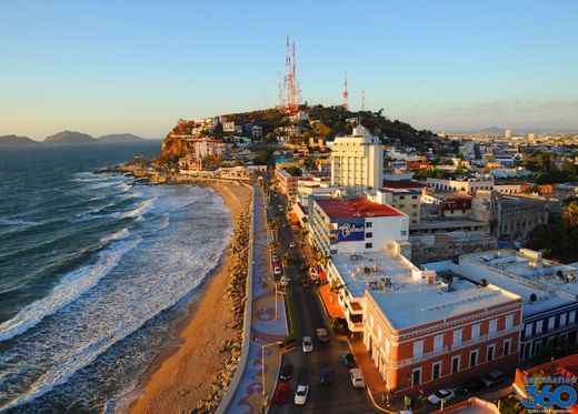 Mazatlán