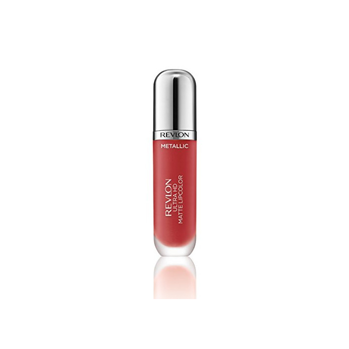 Social Revlon