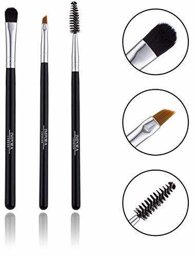 Social Set especialista para cejas por Studio 5 Cosmetics. Tus herramientas para cejas