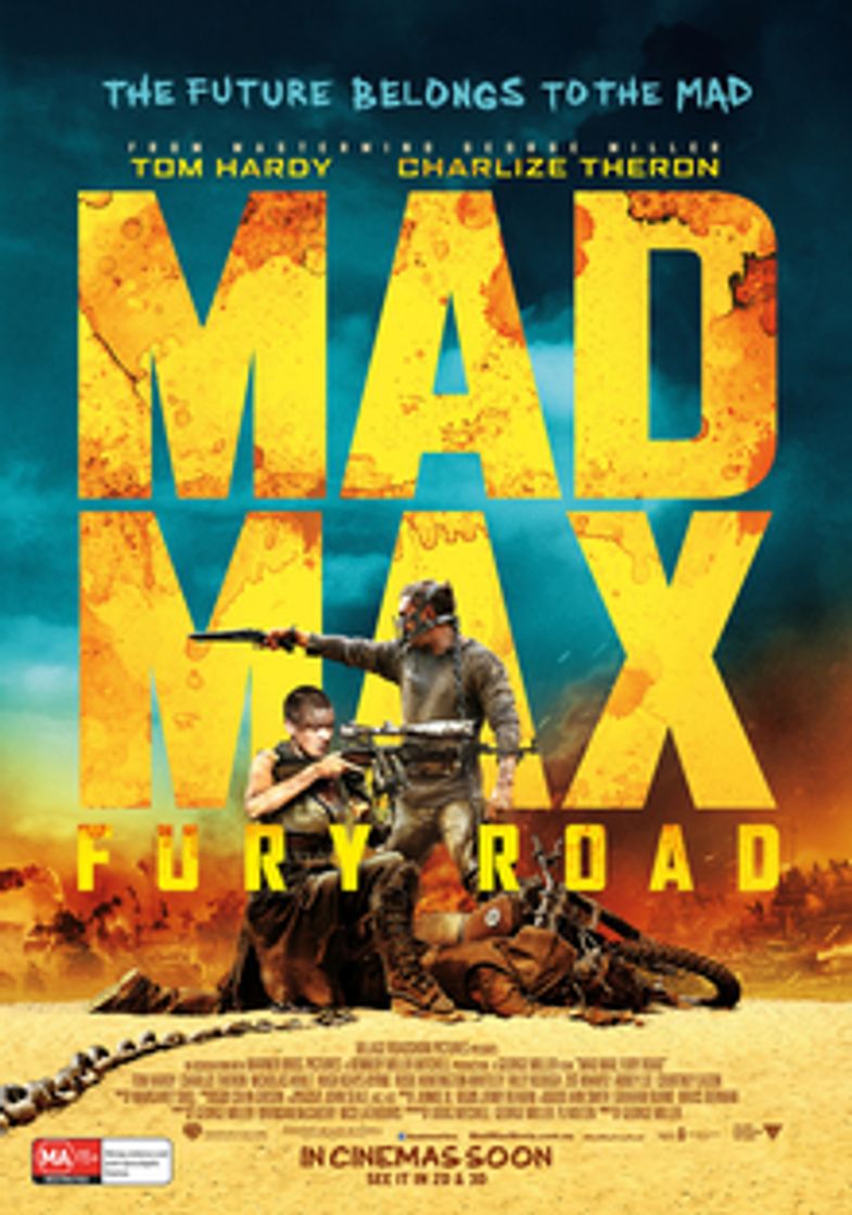 Mad.Max