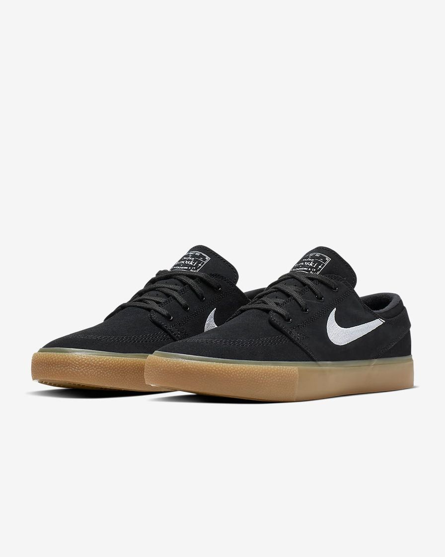 Social Nike Stefan Janoski