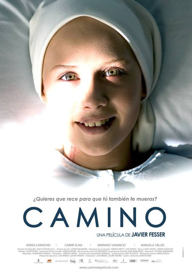 Movie Camino