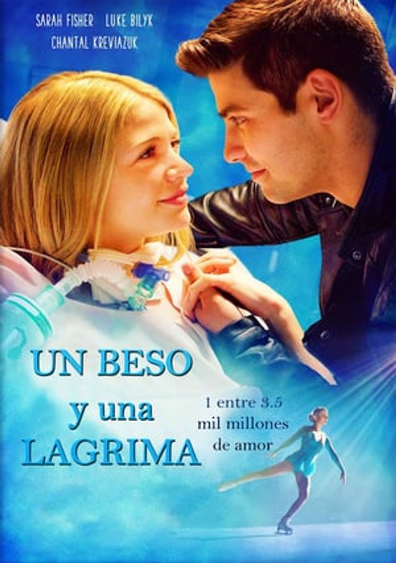 Movie Un beso y una lágrima