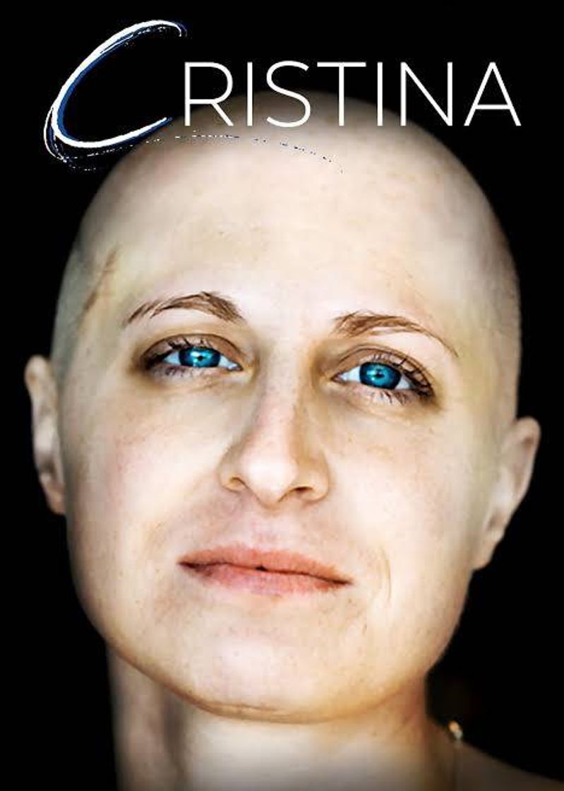 Película Cristina