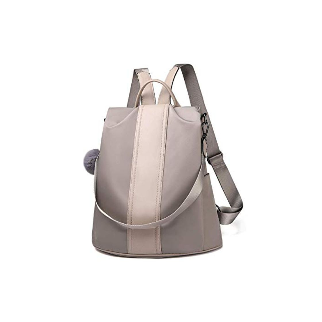 Moda LOSMILE Mujer Bolsos mochila Bolsos de mano Bolsos bandolera Mochila de a