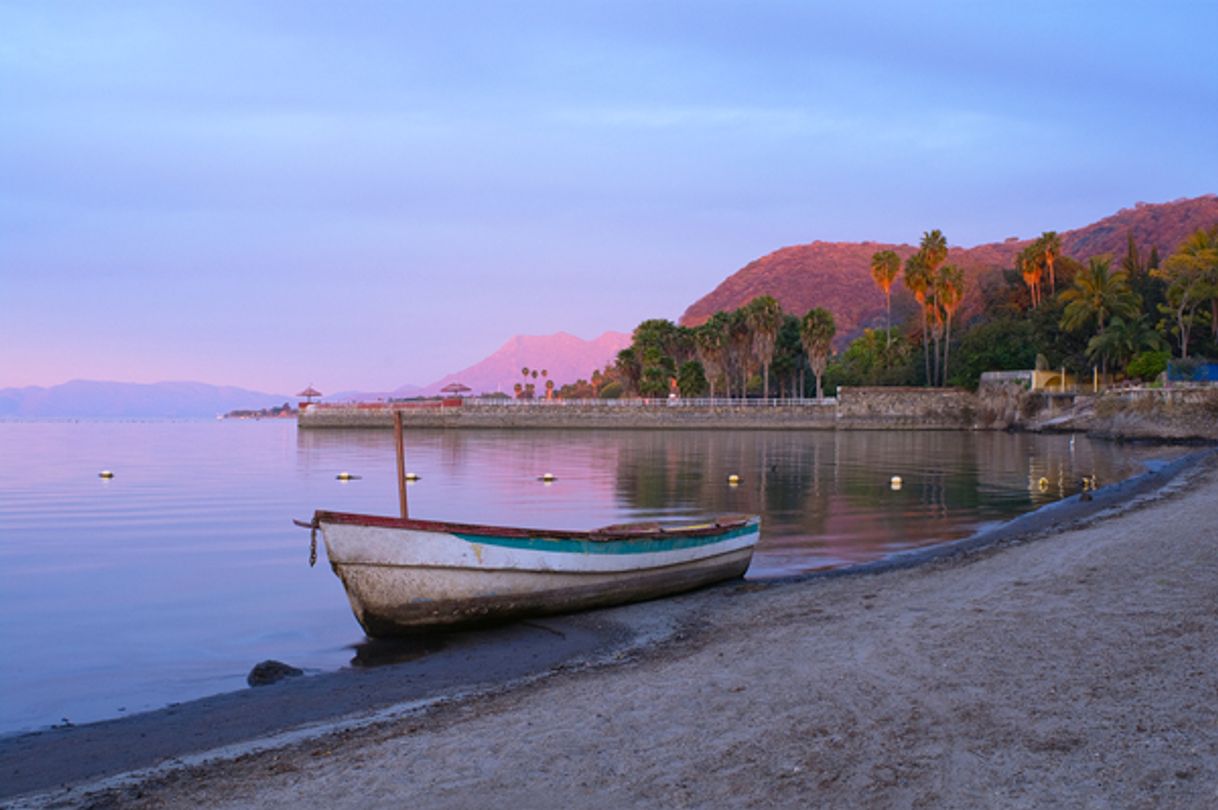 Place Lago de Chapala