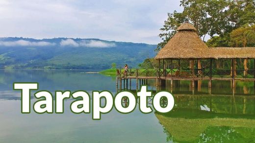 Tarapoto