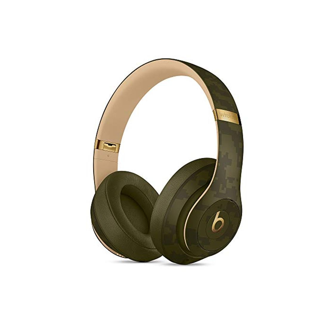 Product Beats by Dr. Dre Studio3 Inalámbrico Auriculares 