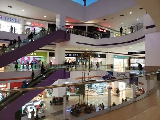 Forum Buenavista Centro Comercial