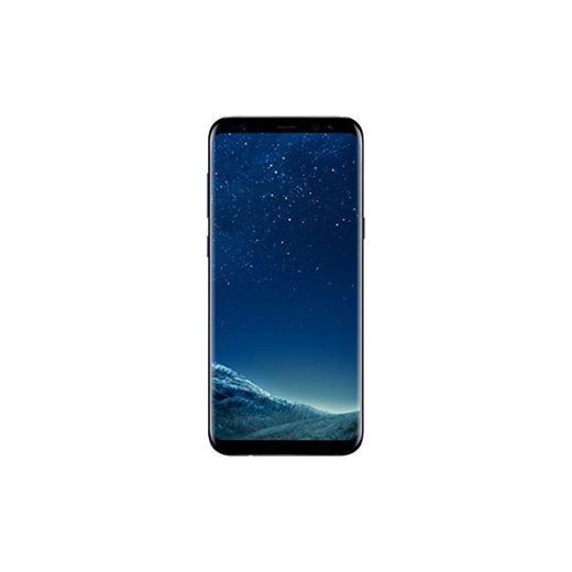 Samsung Galaxy S8 Plus - Smartphone libre de 6.2" QHD+