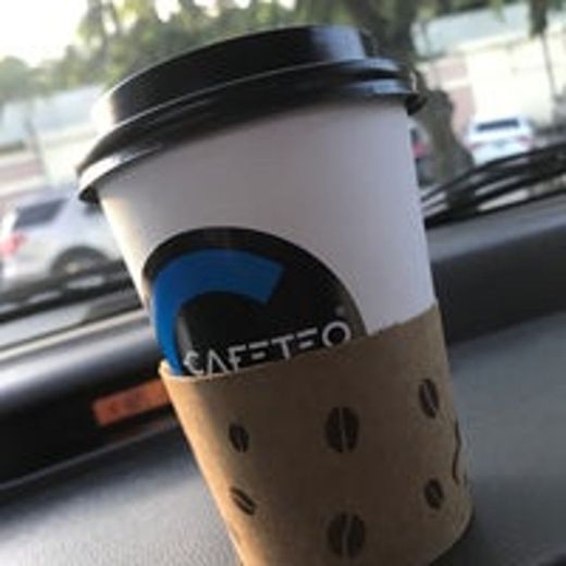 CAFETEO