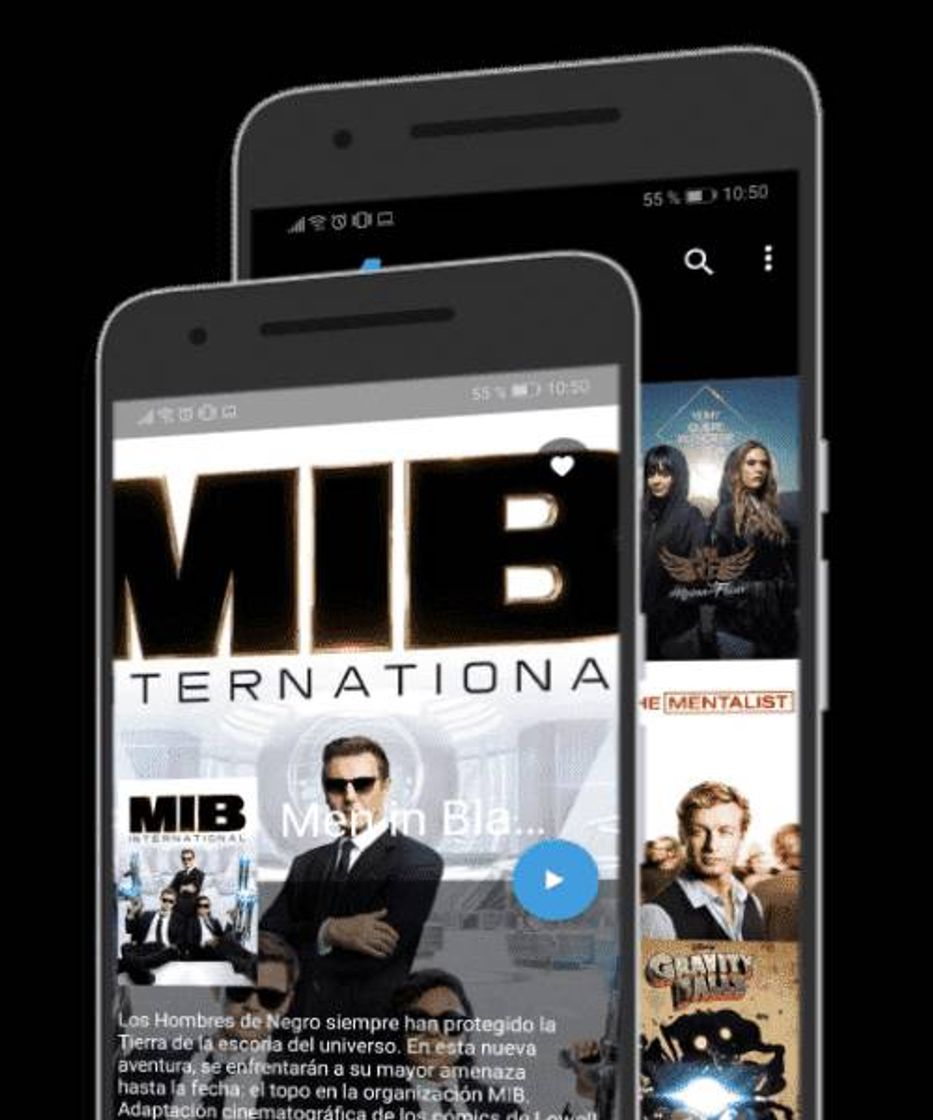 App Film App