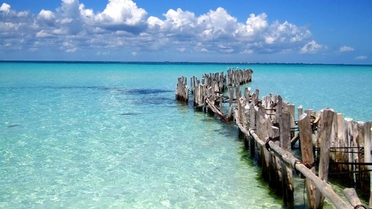 Place Isla Mujeres