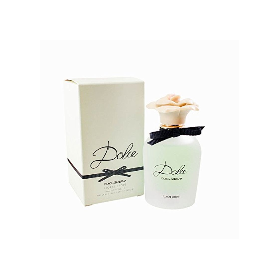 Product Dolce & Gabanna Dolce Floral Drops - Agua de perfume