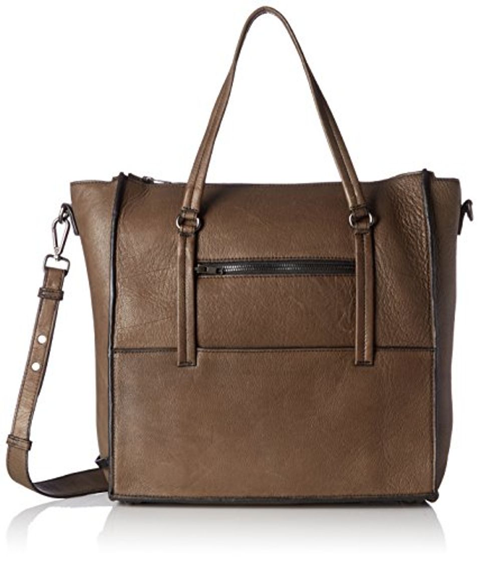 Moda Marc O'Polo - Fortythree, Bolso Mujer, Braun