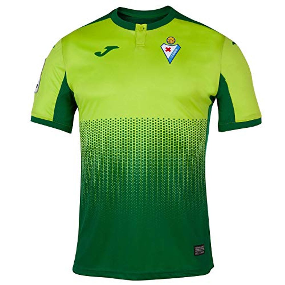 Product Joma - Eibar 2ª Camiseta 19