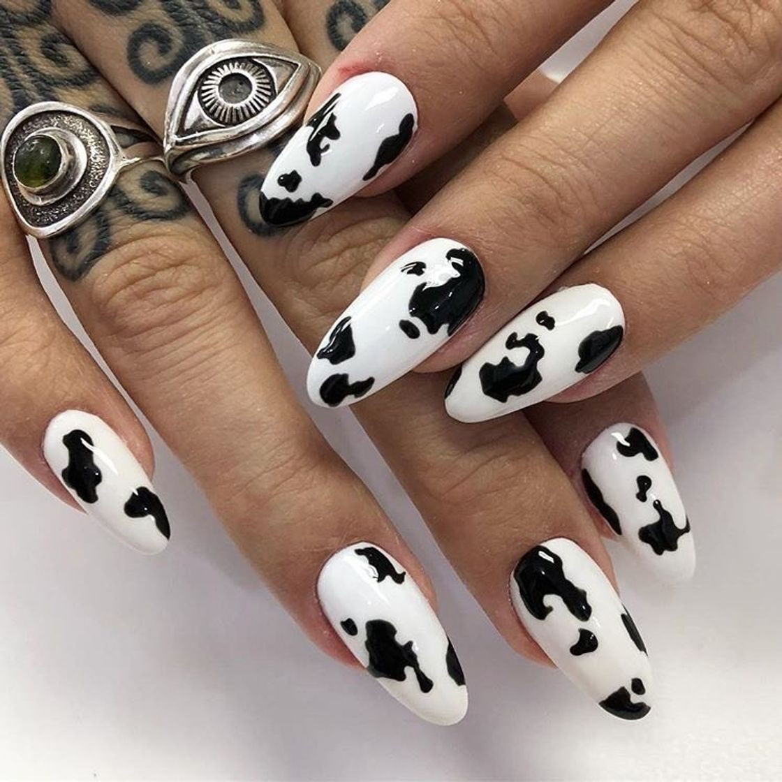 Moda Bitch im a cow 🐄 