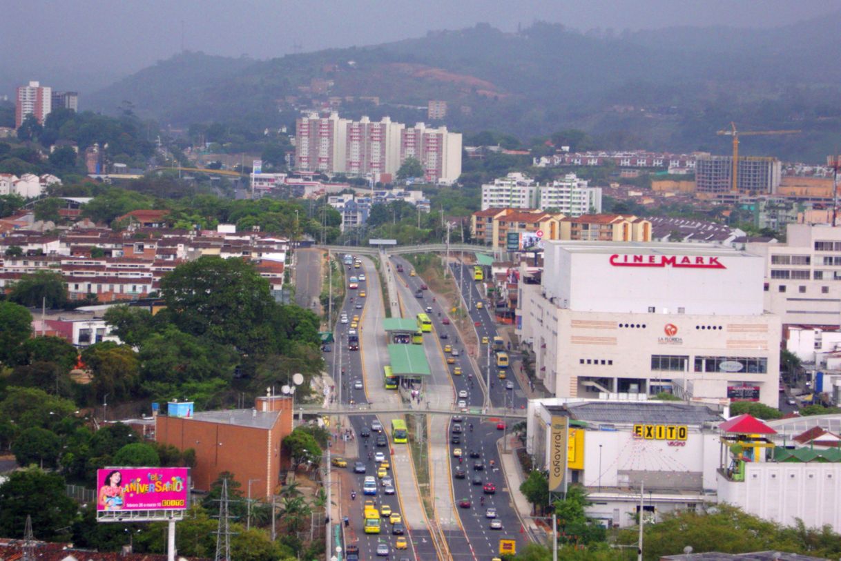 Place Floridablanca