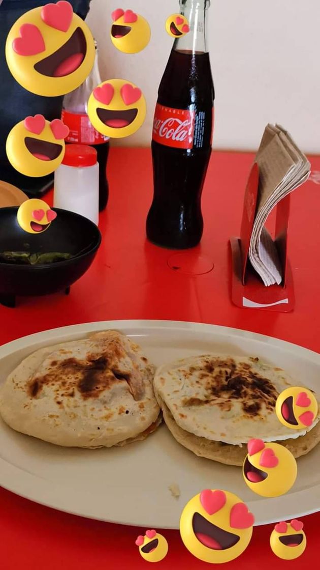 Restaurants Gorditas "Mony"