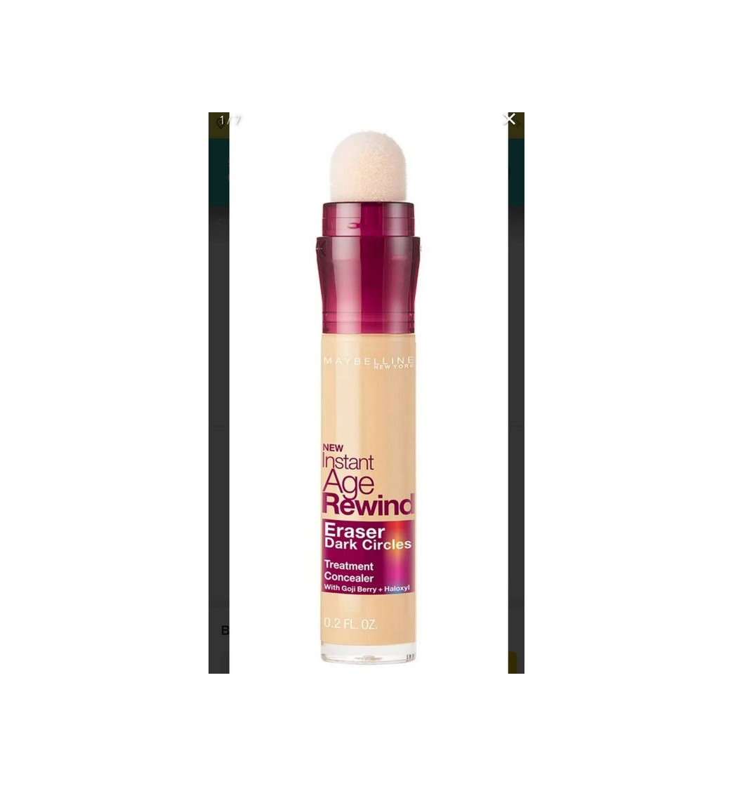 Products Corrector 