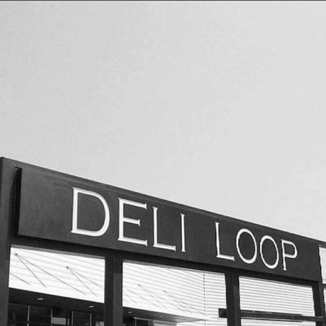 Restaurants Deli Loop