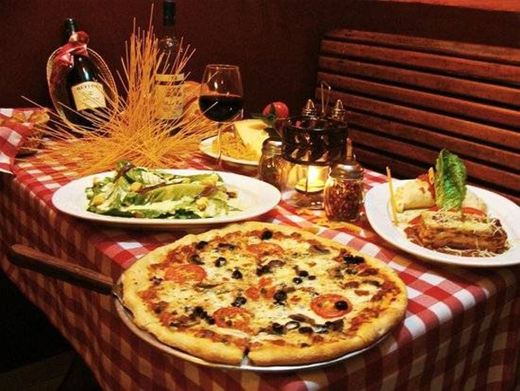 Restaurante Italiano Bel Paese