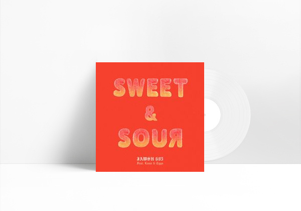 Canción Sweet & Sour (feat. Lauv & Tyga)