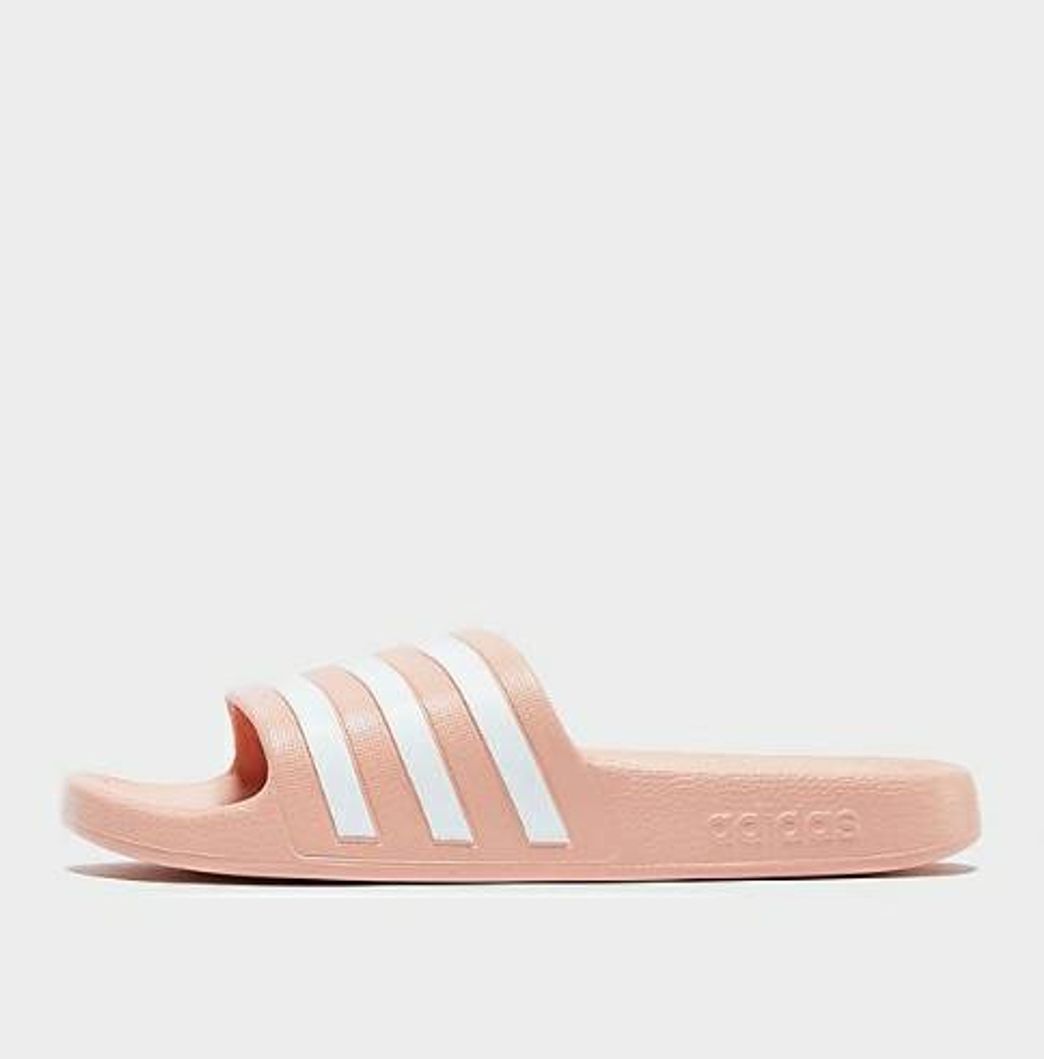 Chanclas adidas🖤